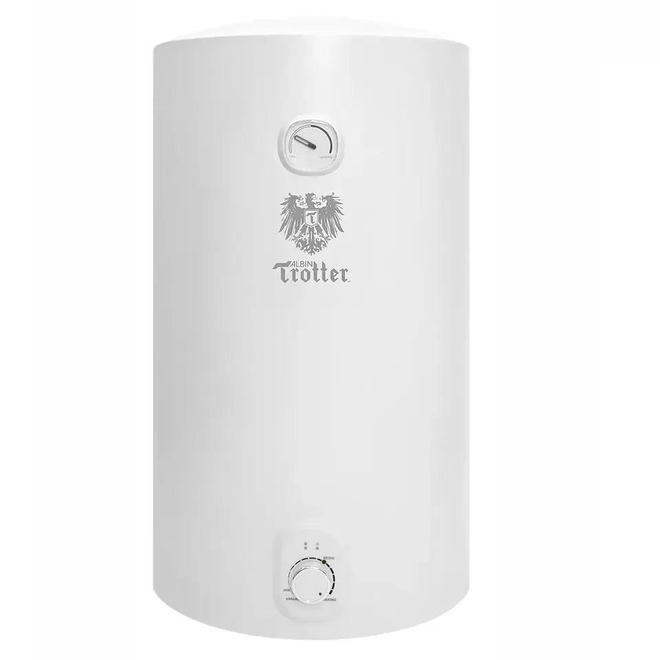 Termo Eléctrico 50 Litros 1