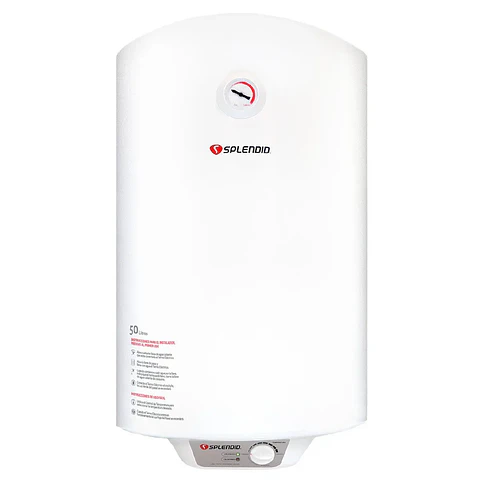 Termo Eléctrico 50 Litros