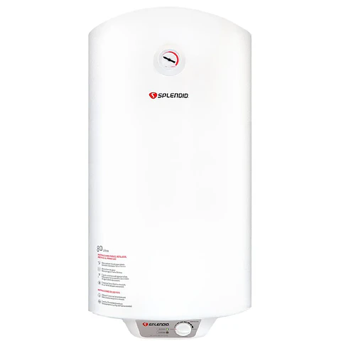 Termo Eléctrico 80 Litros