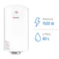 Termo Eléctrico 80 Litros - Miniatura 2