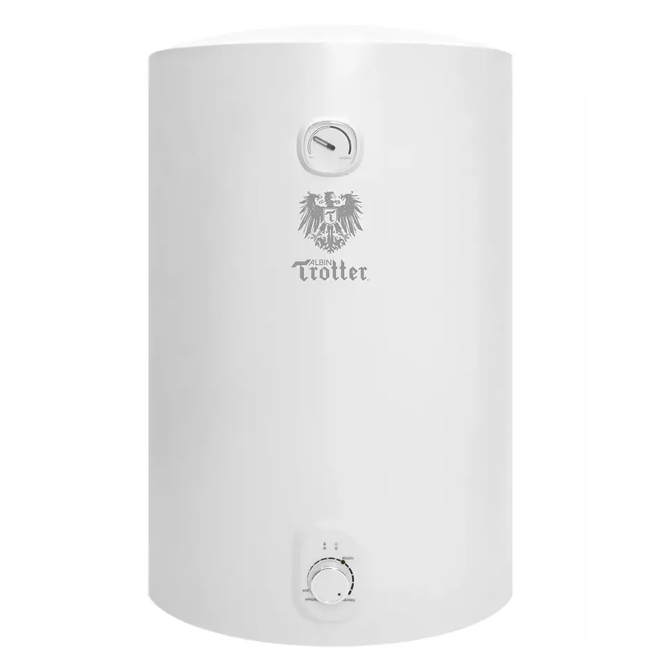 Termo Eléctrico 80 Litros 1