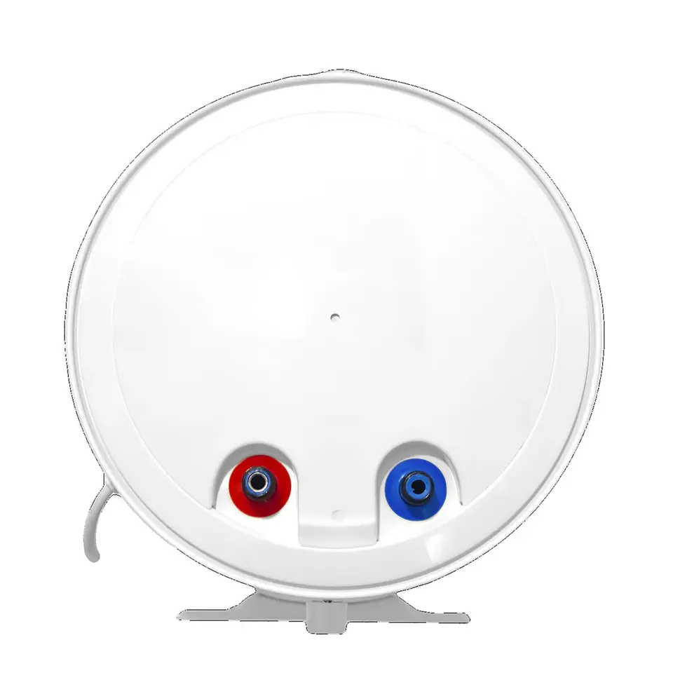 Termo Eléctrico 80 Litros 3