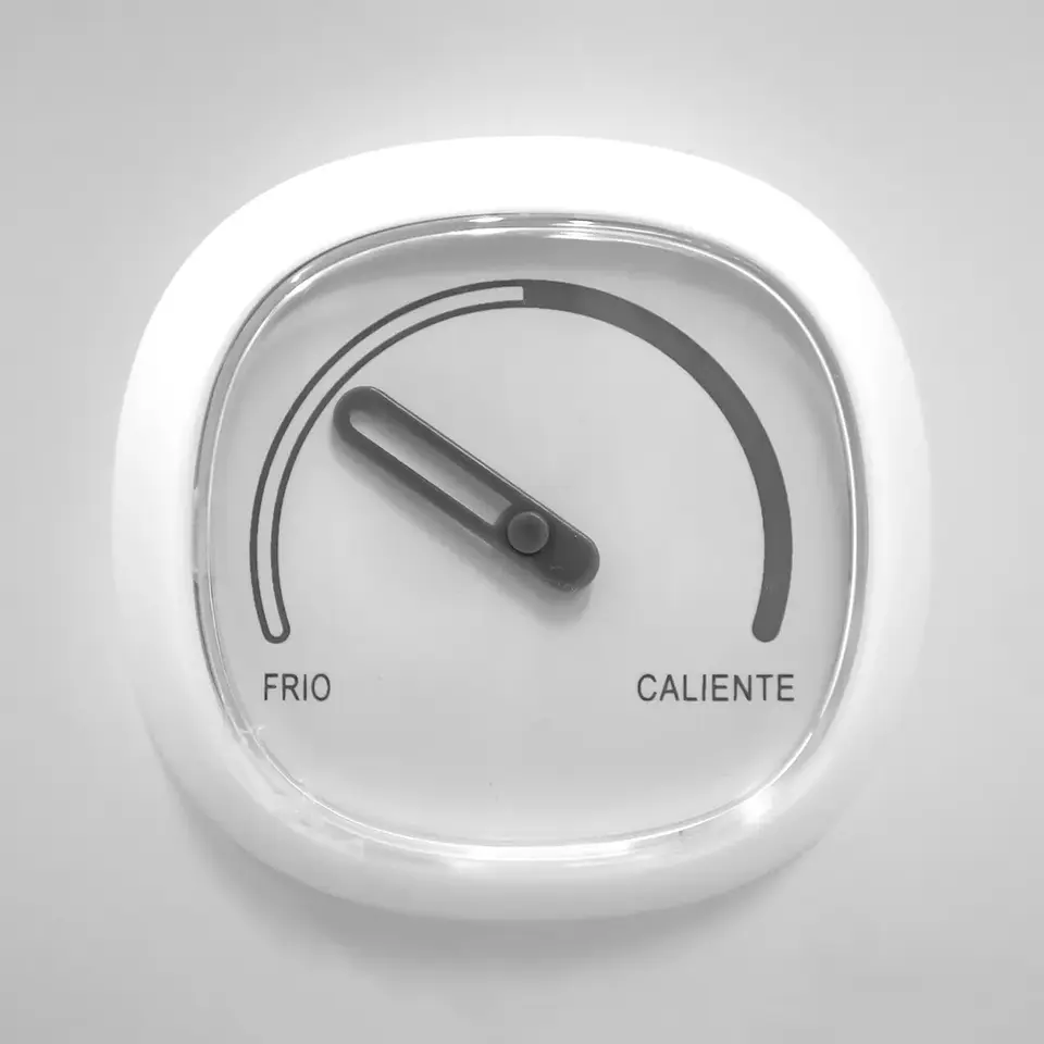 Termo Eléctrico 80 Litros 5