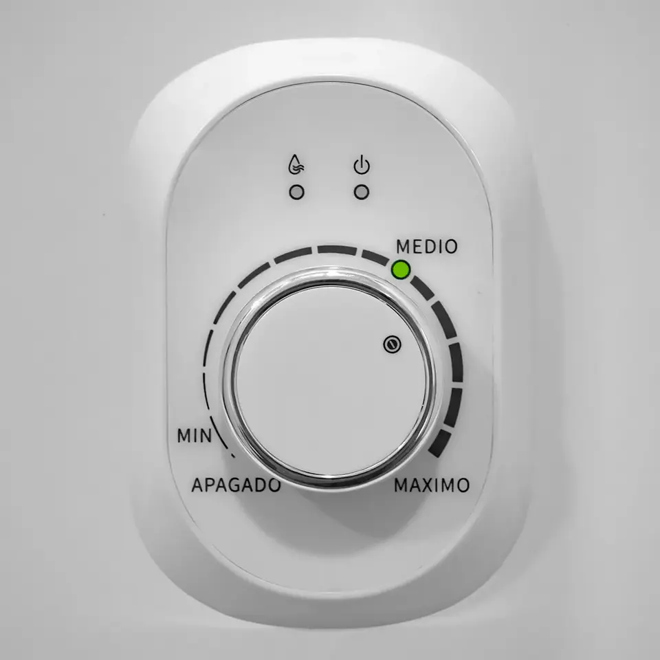 Termo Eléctrico 100 Litros 4
