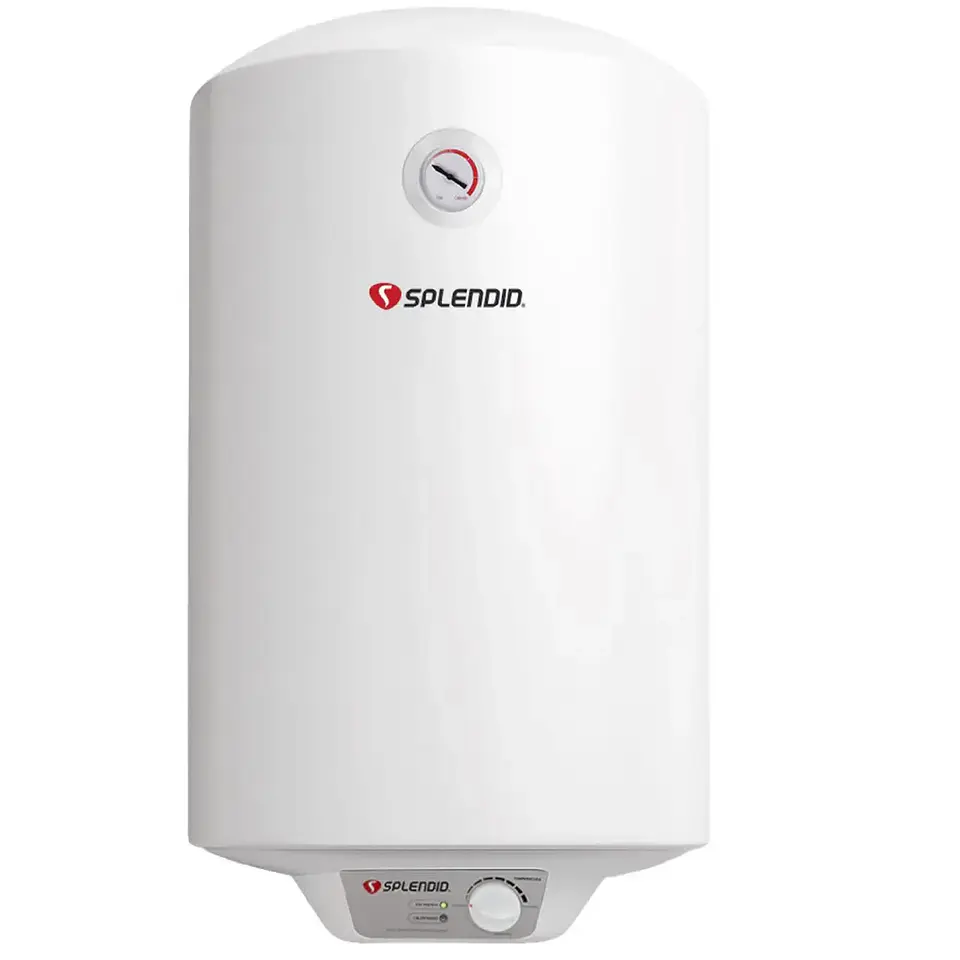 Termo Eléctrico 100 Litros 1