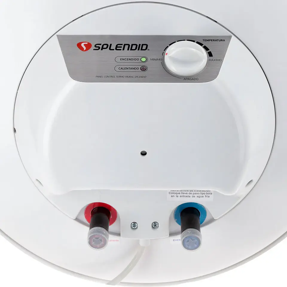 Termo Eléctrico 100 Litros 5