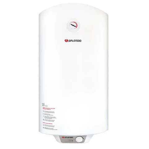 Termo Eléctrico 120 Litros