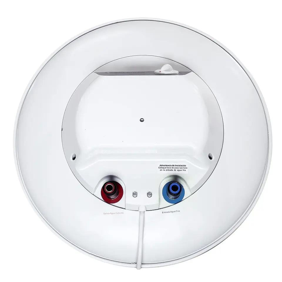 Termo Eléctrico 120 Litros 4
