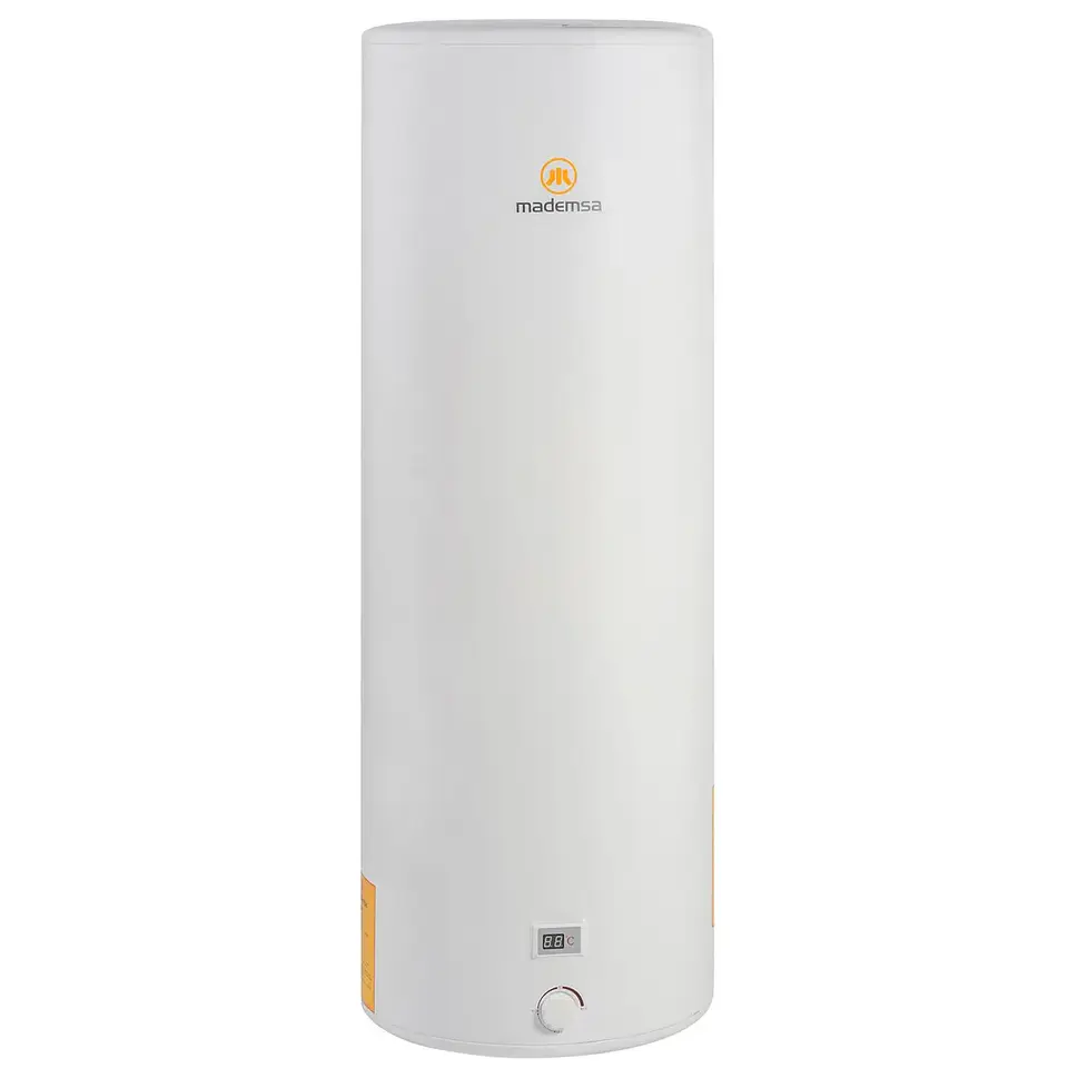 Termo Eléctrico 120 Litros 1