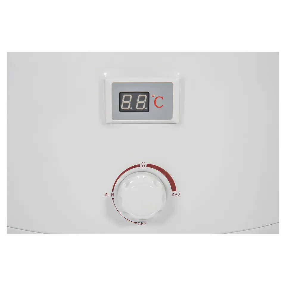 Termo Eléctrico 120 Litros 3
