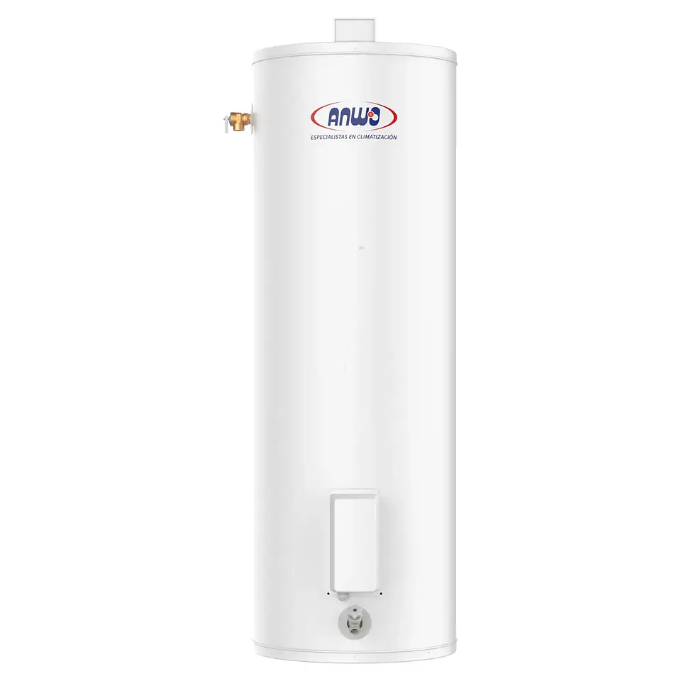 Termo Eléctrico 200 Litros 1