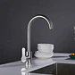 Griferia Cocina New Home 1 Jet Brushed - Miniatura 1