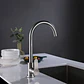 Griferia Cocina New Home 1 Jet Brushed - Miniatura 3