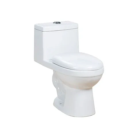 WC One Piece Home-n Descarga a Piso 300 mm