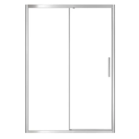 Repuesto Vidrio Móvil Mampara Aura 160X185 cm
