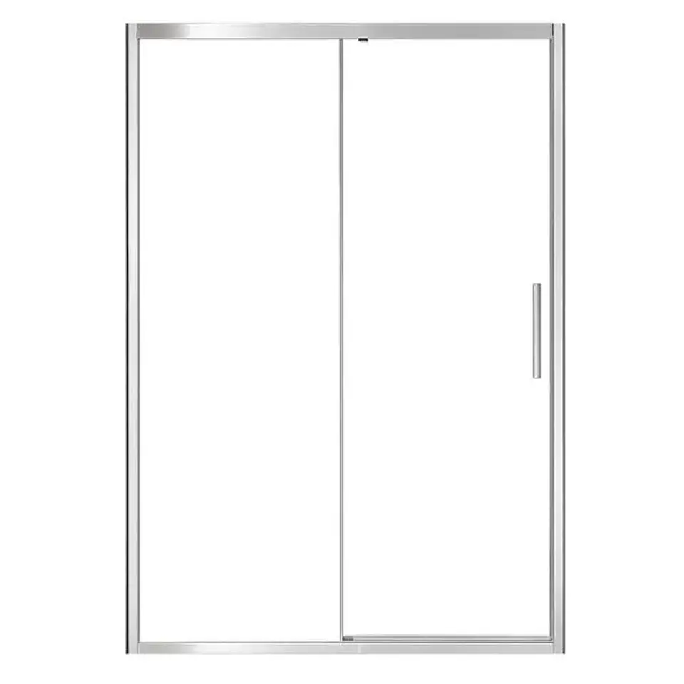 Repuesto Vidrio Móvil Mampara Aura 160X185 cm 1