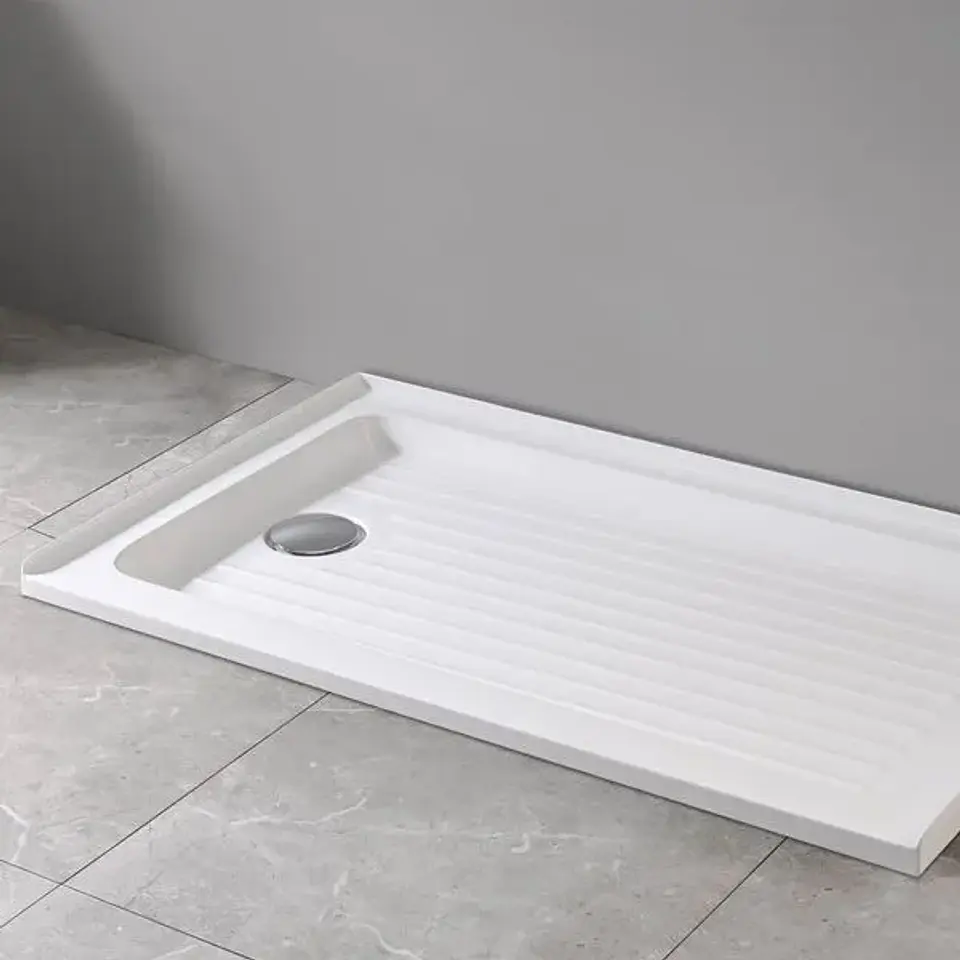 Receptáculo Kai-N 1420x710 mm Derecho 3