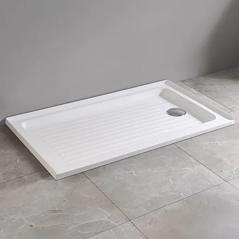 Receptáculo Kai-N Izquierdo 1620x810 mm