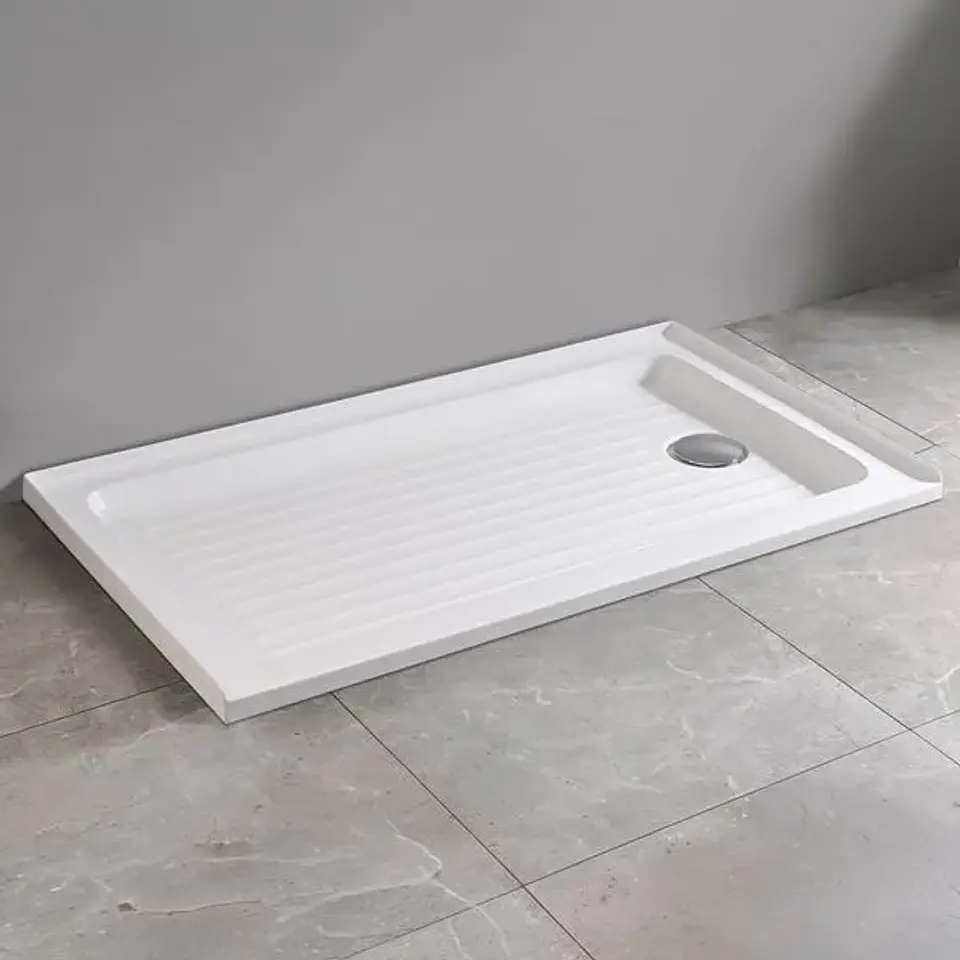 Receptáculo Kai-N Izquierdo 1620x810 mm 1