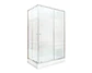 Shower 200x120x80 cm Franjas - Miniatura 2