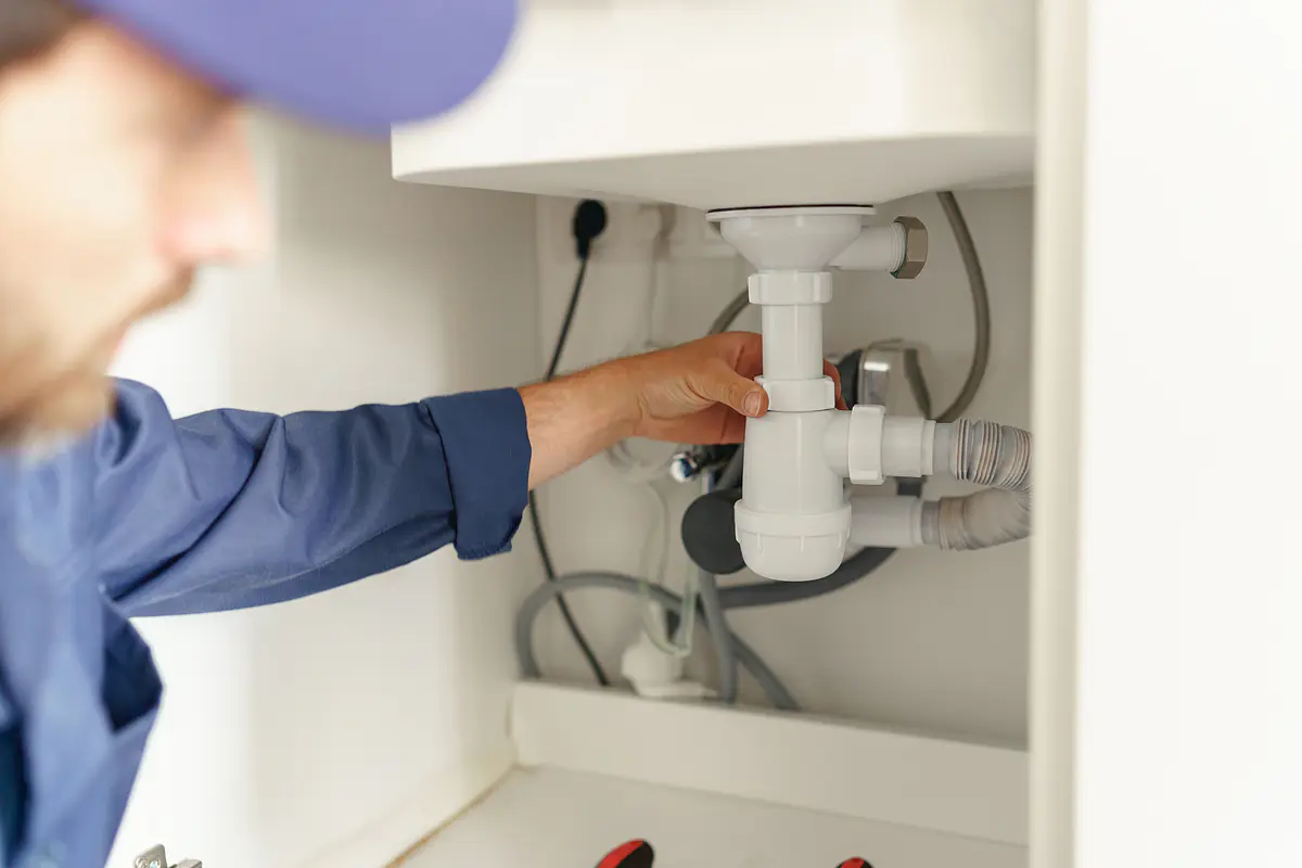 Instalación de Sanitarios y Artefactos