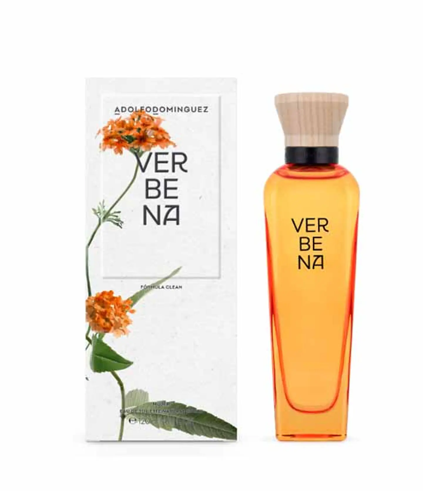 VERBENA EDT 120 ML MUJER 1