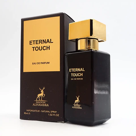 ETERNAL TOUCH 30 ML