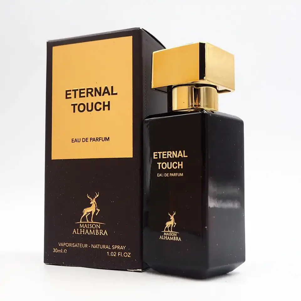 ETERNAL TOUCH 30 ML 1