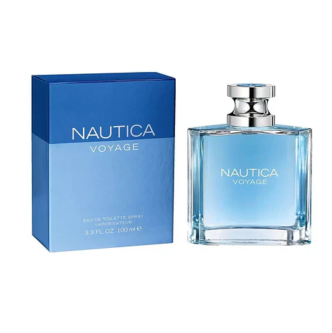 NAUTICA VOYAGE EDT 100 ML