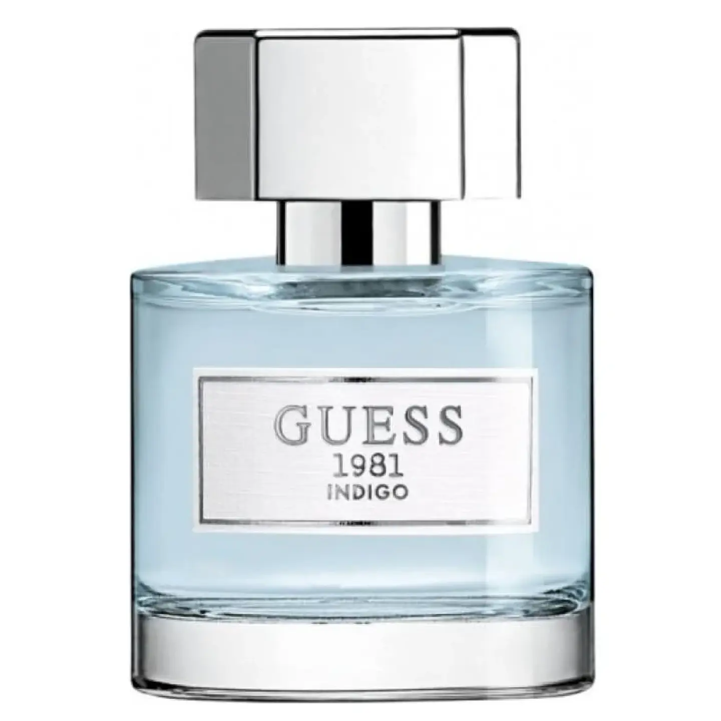 GUESS 1981 INDIGO MUJER EDT 100 ML 1