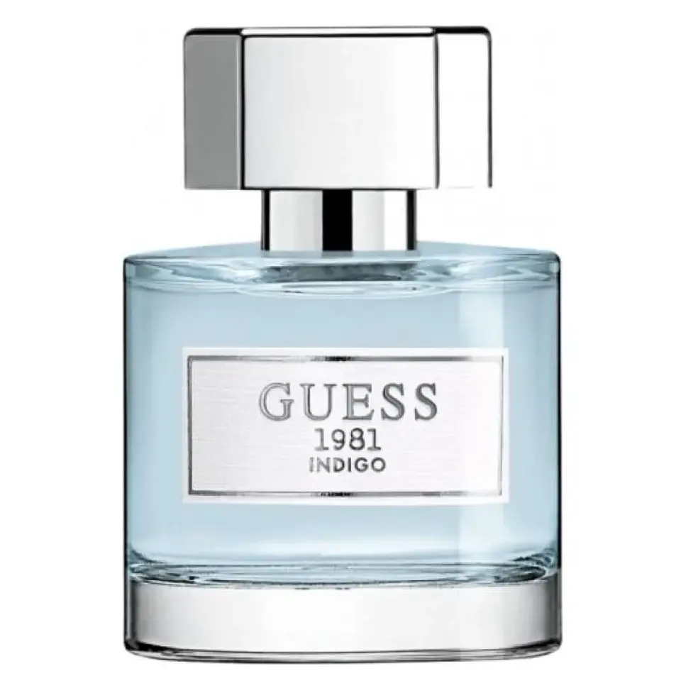 GUESS 1981 INDIGO MUJER EDT 100 ML 1