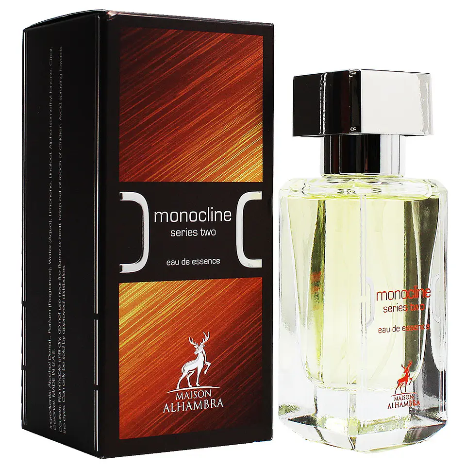 MONOCLINE SERIES TWO 30 ML 1