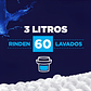 Omo Detergente Para Diluir Ultraconcentrado 500ml 60 Lavados - Miniatura 3