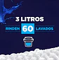 Omo Detergente Para Diluir Ultraconcentrado 500ml 60 Lavados - Miniatura 3