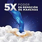 Omo Detergente Para Diluir Ultraconcentrado 500ml 60 Lavados - Miniatura 4