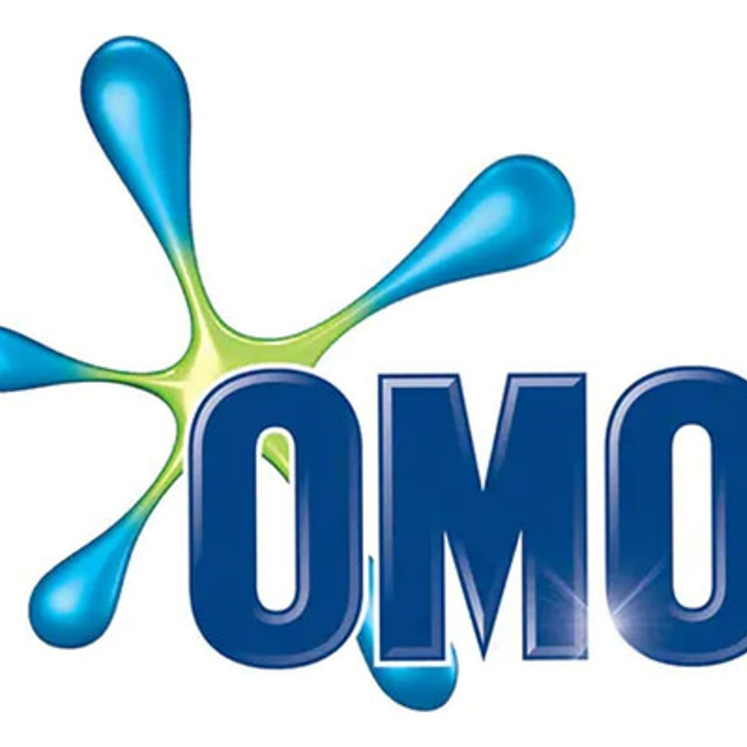 Omo Detergente Para Diluir Ultraconcentrado 500ml 60 Lavados 7