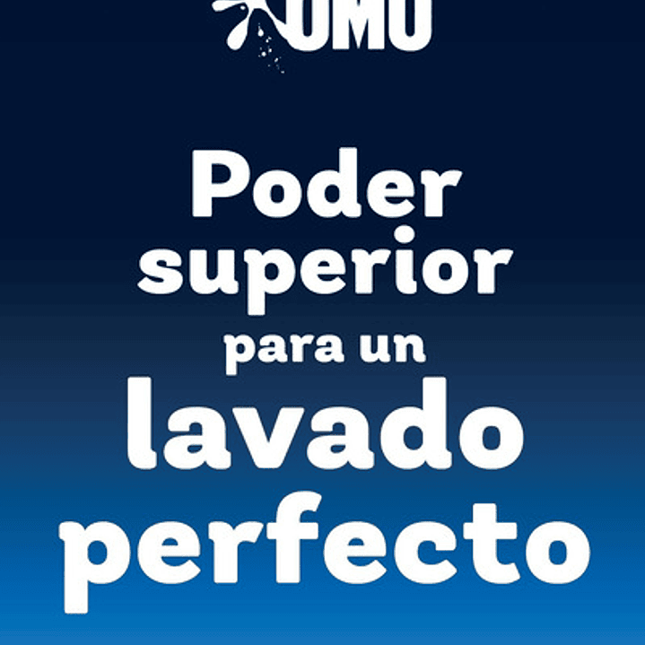 Omo Detergente Para Diluir Ultraconcentrado 500ml 60 Lavados 8