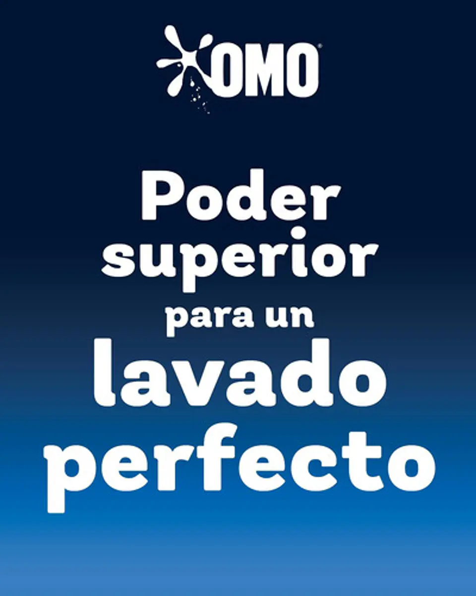 Omo Detergente Para Diluir Ultraconcentrado 500ml 60 Lavados 8
