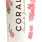 Crema De Manos Coral Mundo De Sensaciones 50 Ml - Miniatura 1
