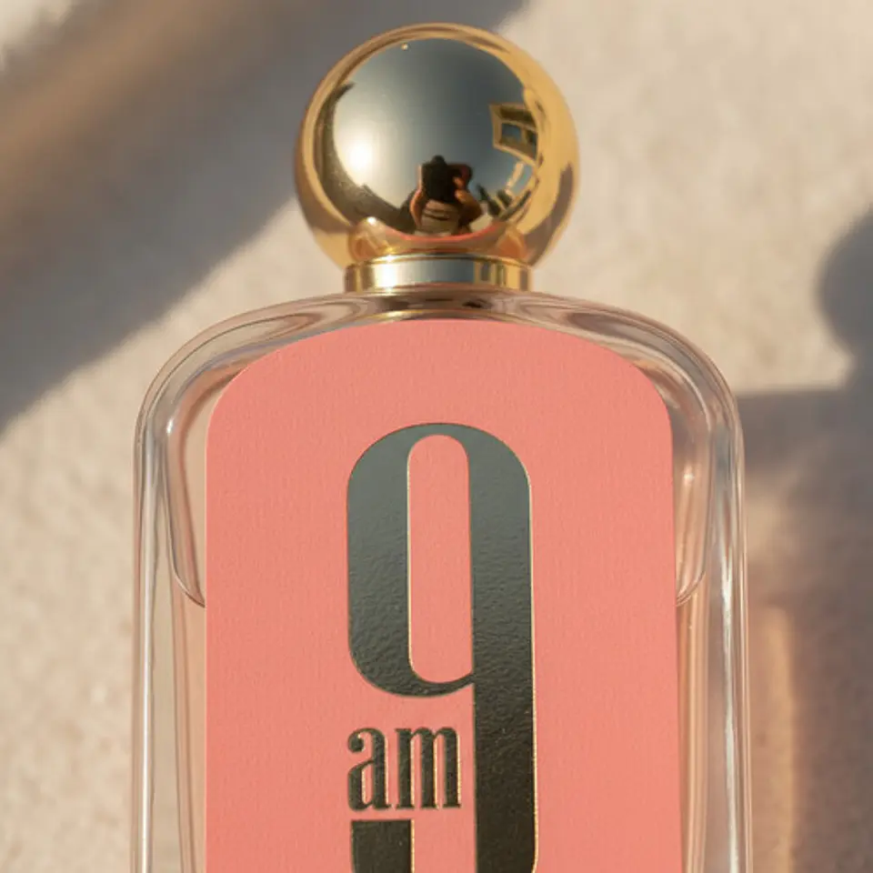 Afnan 9am Pour Femme Edp 100ml Perfumes 8