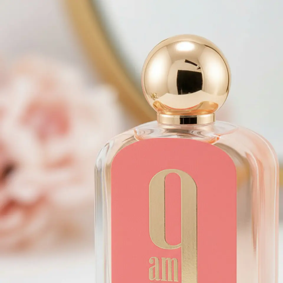 Afnan 9am Pour Femme Edp 100ml Perfumes 12