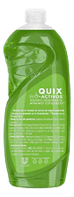 Quix Lavaloza Limón Con Bio Activos Concentrado 750ml - Miniatura 3