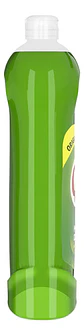 Quix Lavaloza Limón Con Bio Activos Concentrado 750ml - Miniatura 4