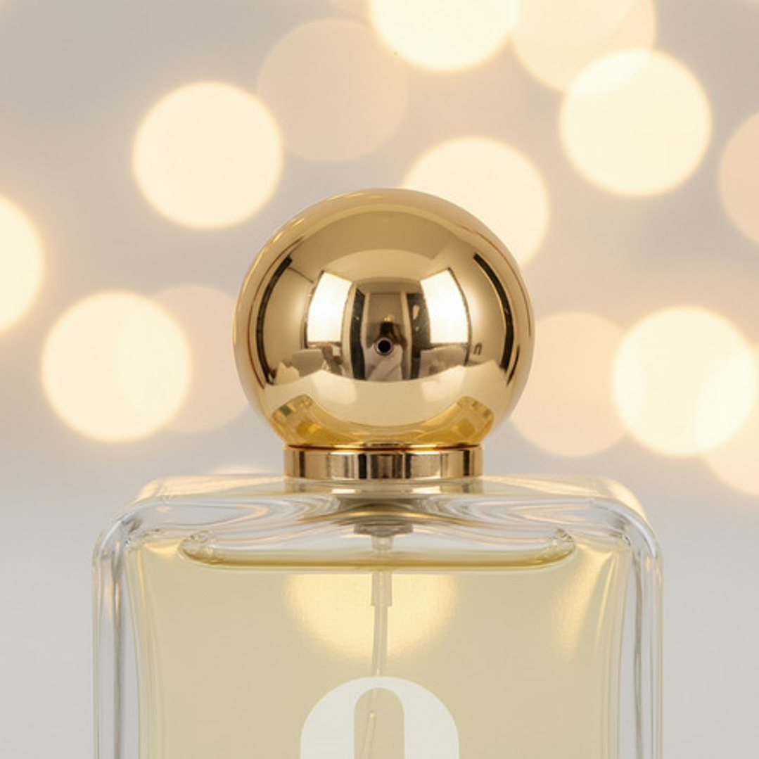 Afnan 9am Para Dama Eau De Parfum 100ml Spray 8