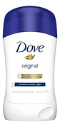 Desodorante Mujer Dove Original 72h 45g Barra - Miniatura 1