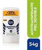 Desodorante Nivea Men Sensitive Protect 48h 54g Barra - Miniatura 1