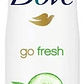 Desodorante Dove Go Fresh Pepino & Té Verde 48h Pack 4 Un Pepino Y Té Verde - Miniatura 2