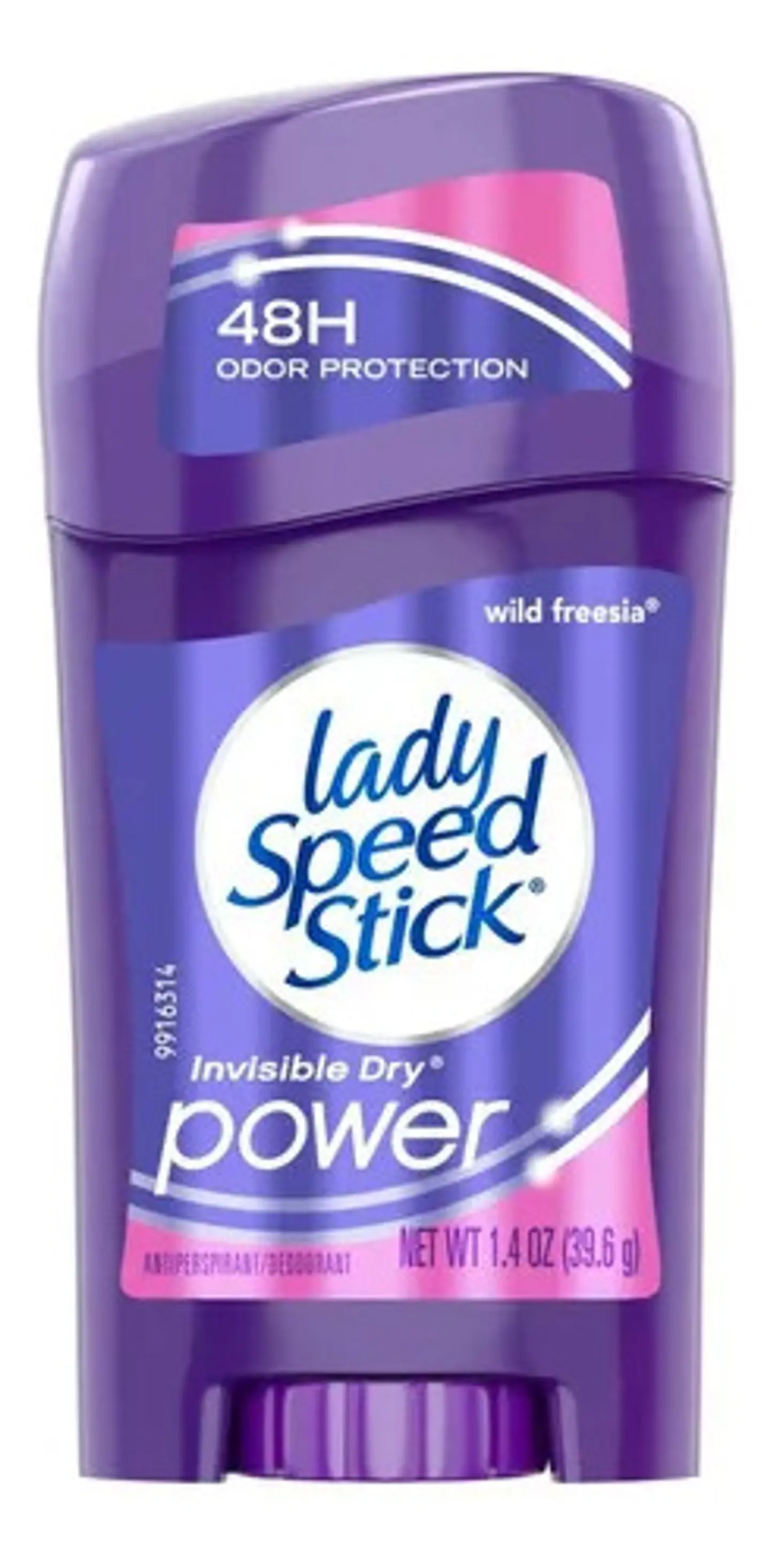 Lady Speed Stick 39.6gr Wild Fresia 1