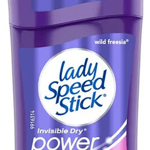 Lady Speed Stick 39.6gr Wild Fresia