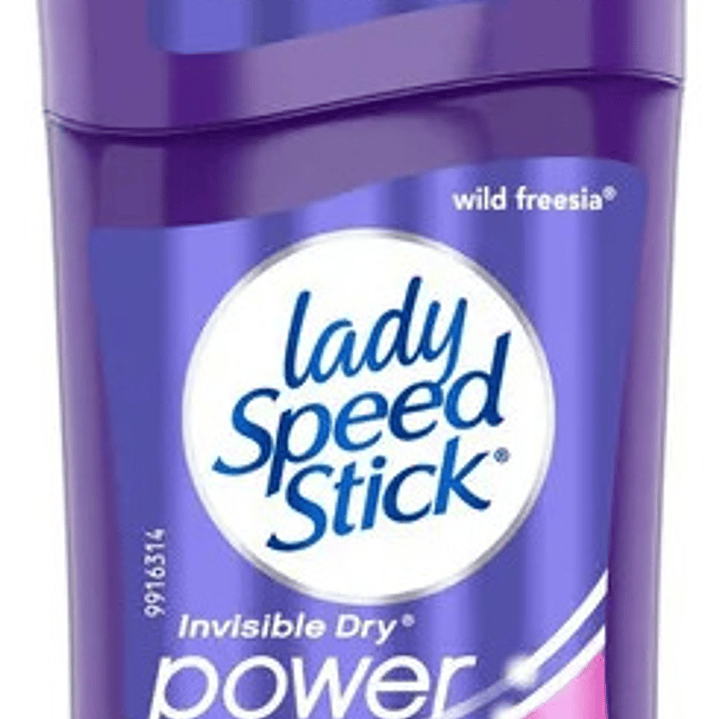 Lady Speed Stick 39.6gr Wild Fresia 1